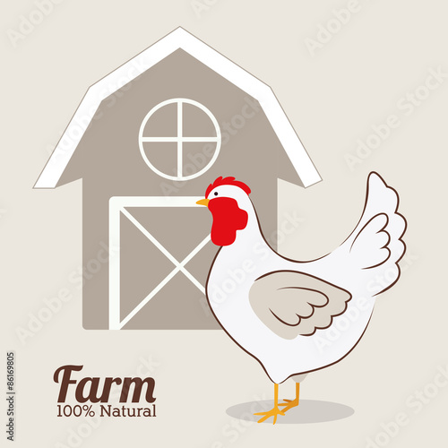 Farm design