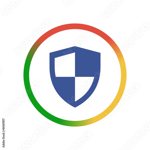Modern App Icon