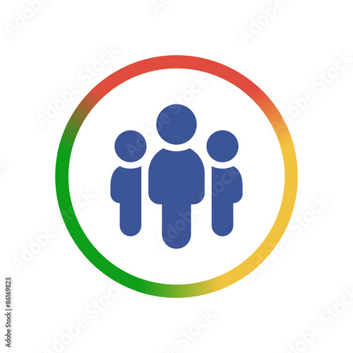 Modern App Icon