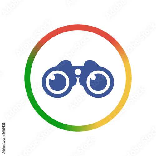 Modern App Icon