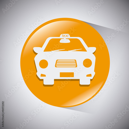 Taxi service design.