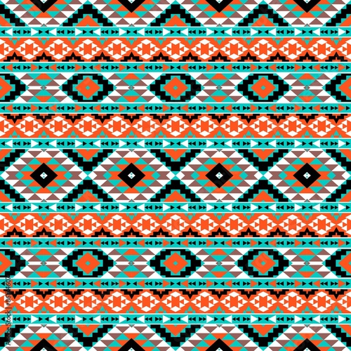 Navajo Pattern