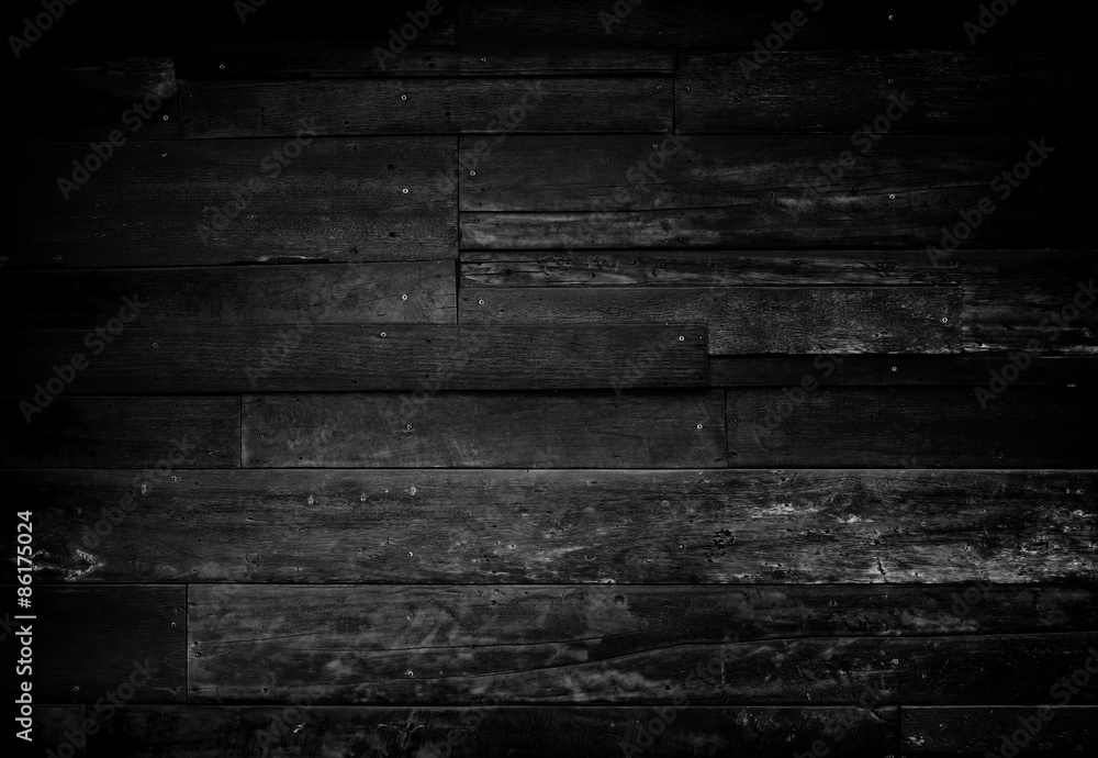 Wooden wall background or texture Wooden wall background or texture