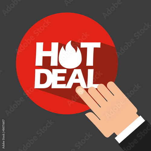 hot deal