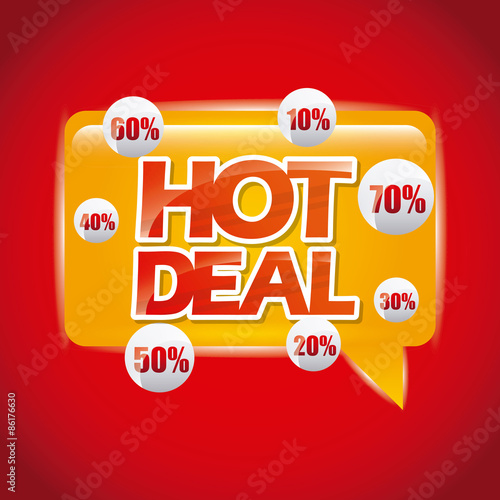 hot deal