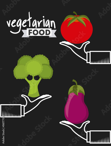 healthy food