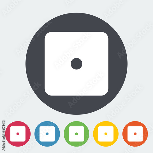 Free Download Craps icon - GFXLoad