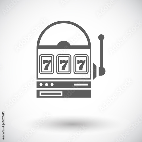 Slot icon