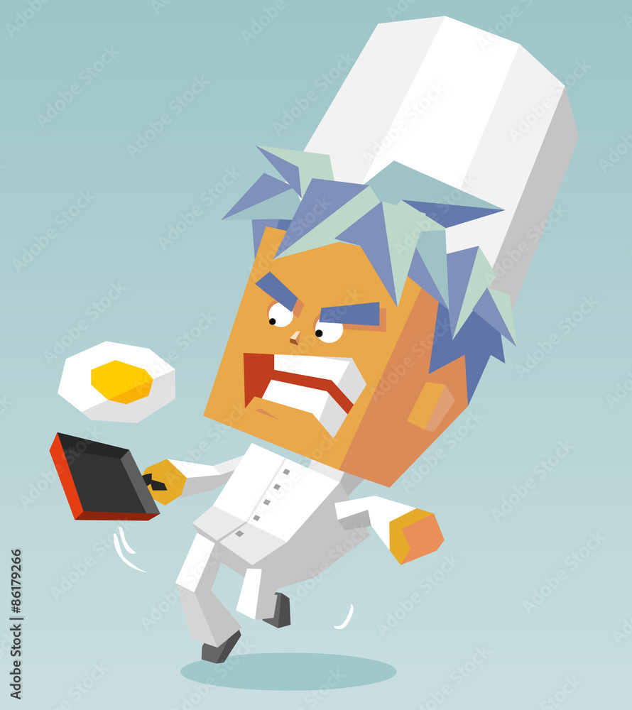 determined cook determined cook
