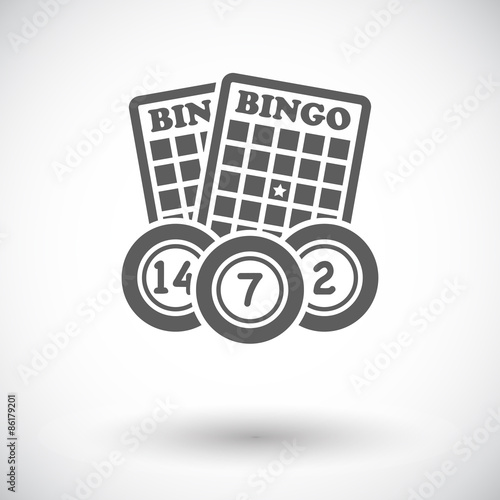 Bingo icon