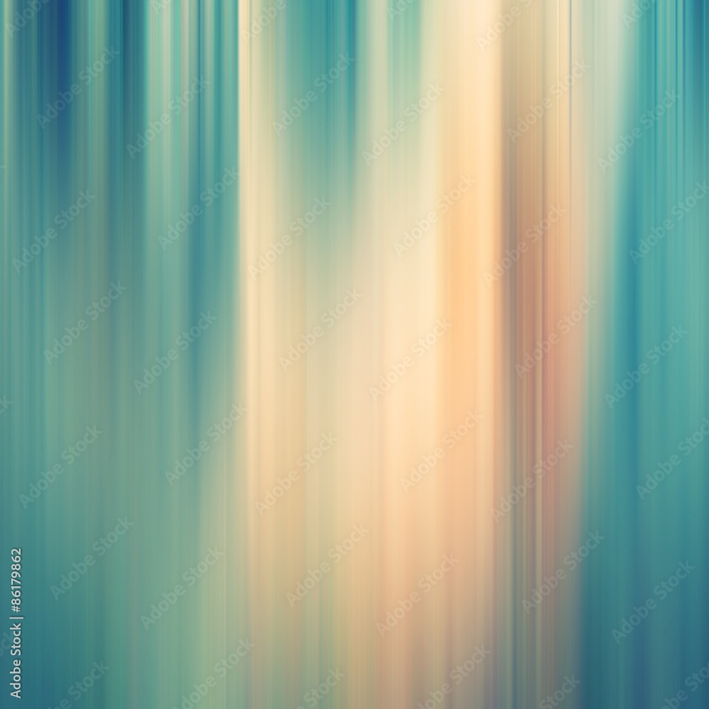 Fototapeta premium colorful gradient background blur lines