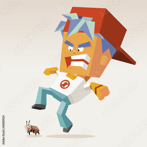 pest control