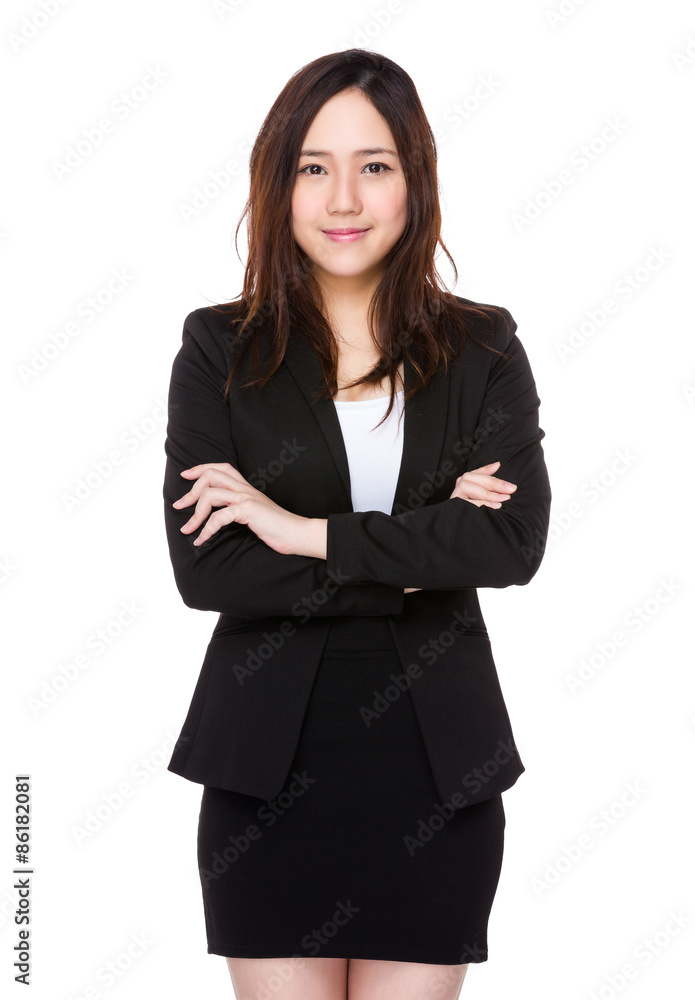 Businesswoman