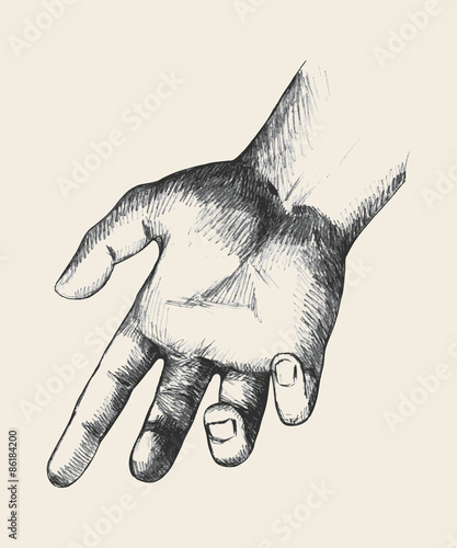 Helping Hand