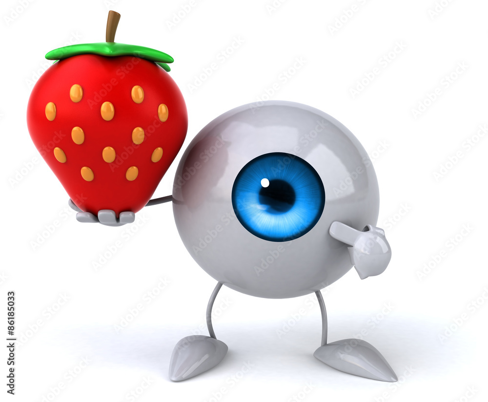 Fun eye Fun eye
