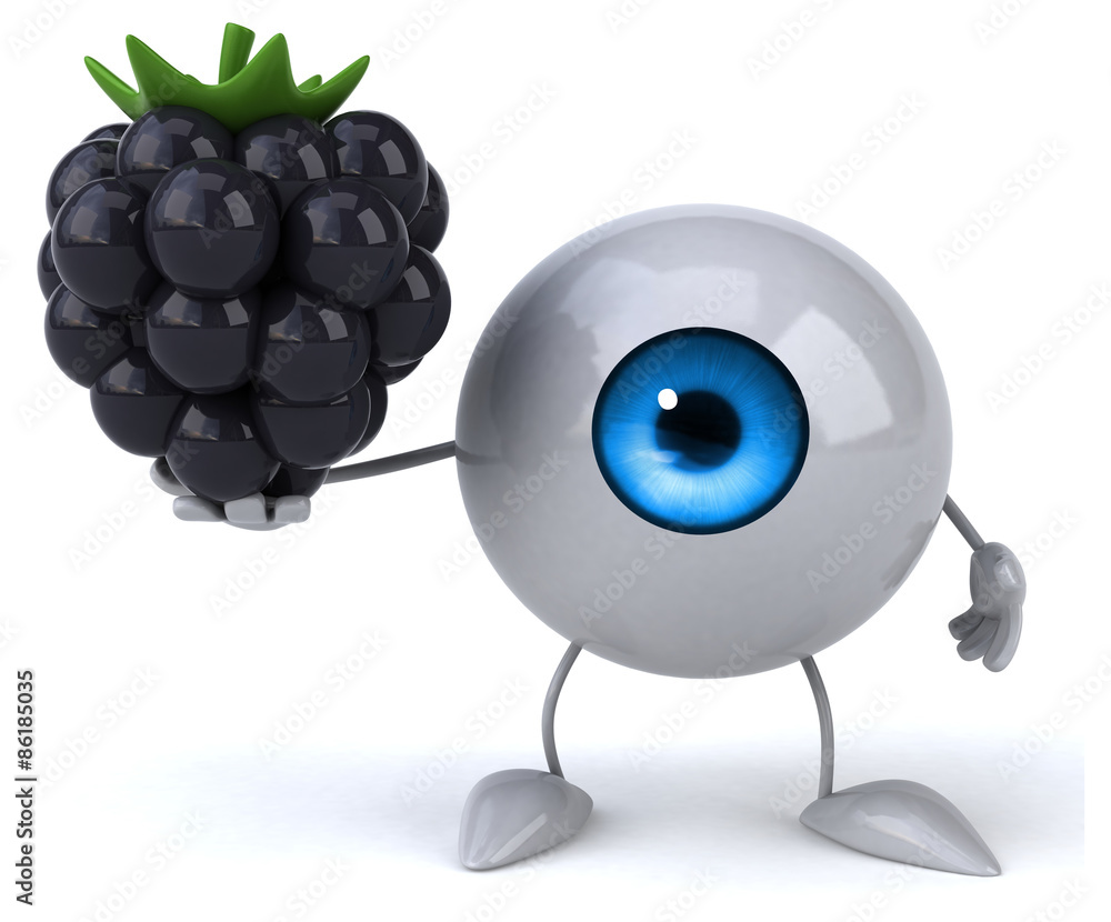 Fun eye Fun eye