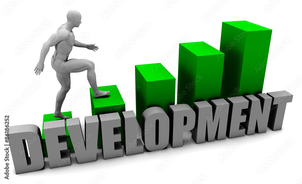 Development Development