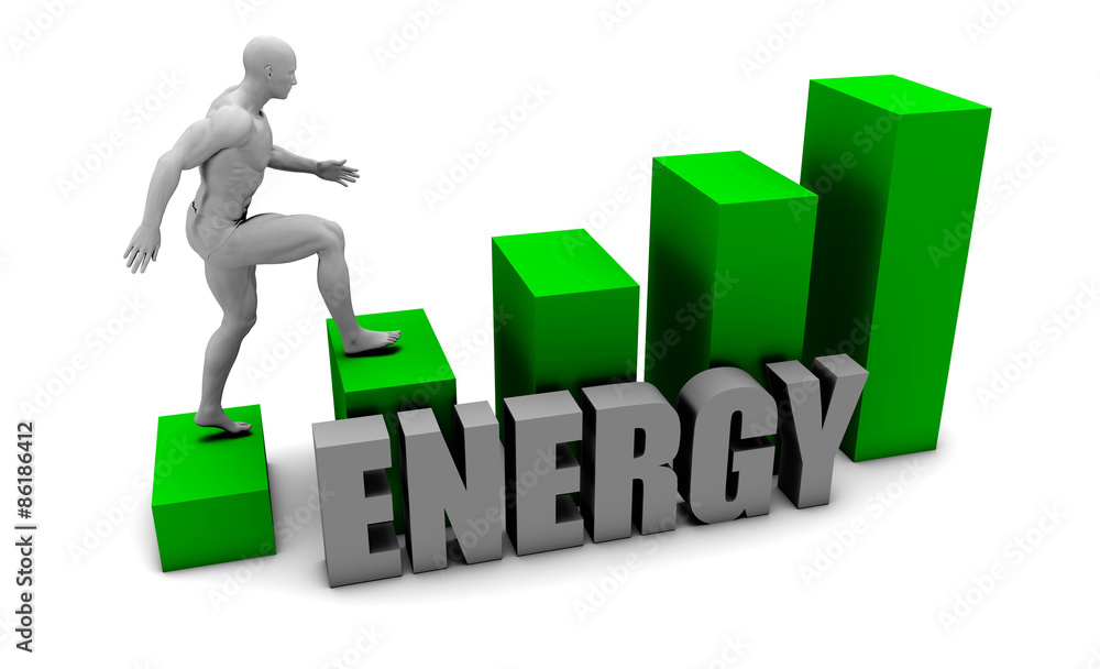 Energy Energy