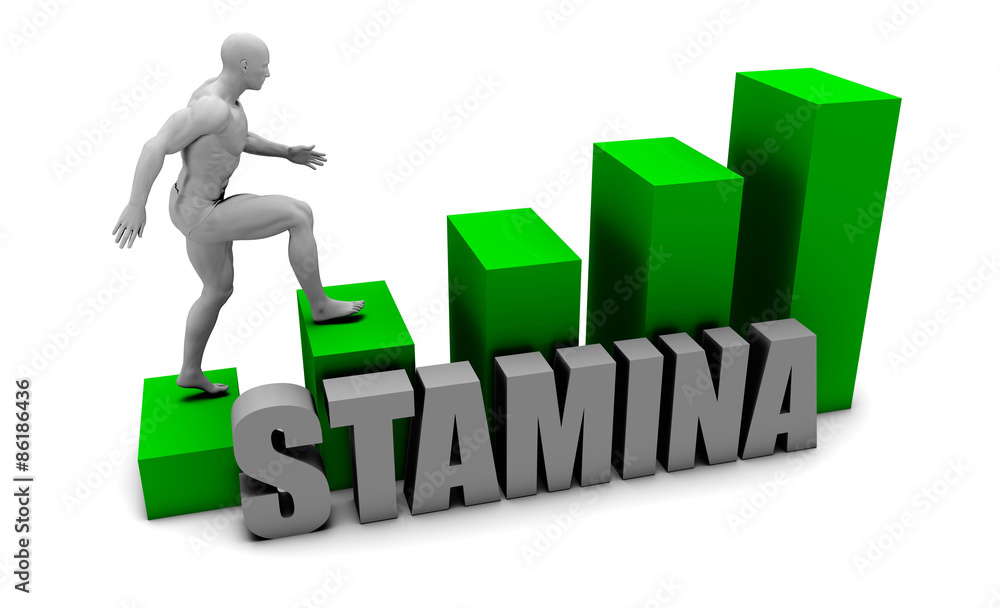 Stamina Stamina