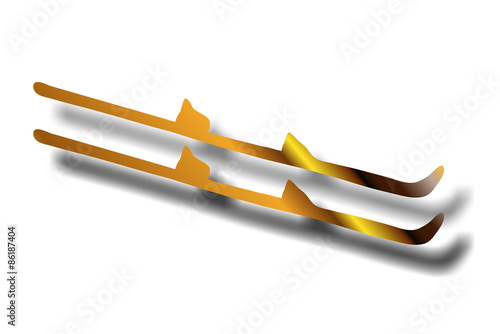 ski