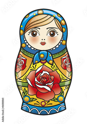 russian nesting doll