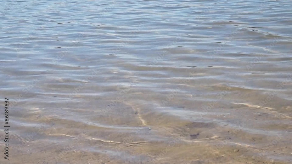 wasser fließt von rechts nach links wasser fließt von rechts nach links