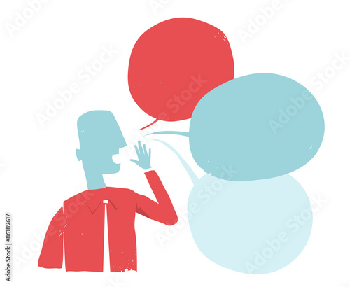 Comunicazione e messaggi