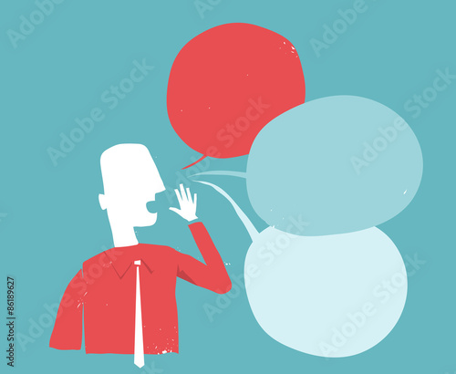 Comunicazione e messaggi