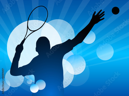 Tennis - 193