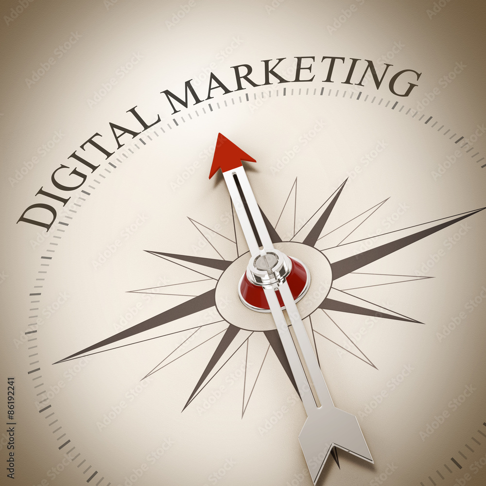 Compass Digital Marketing Compass Digital Marketing