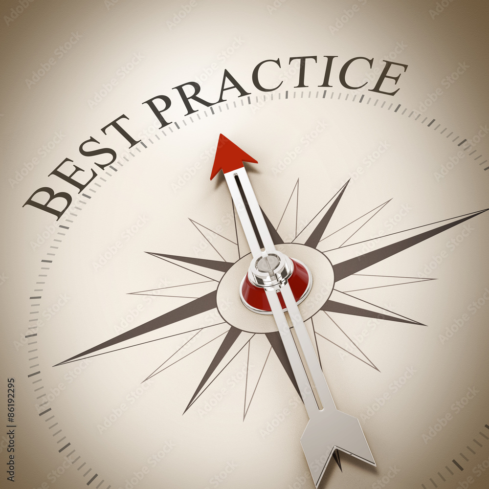 Compass Best Practice Compass Best Practice