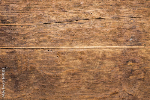 Distressed wood background
