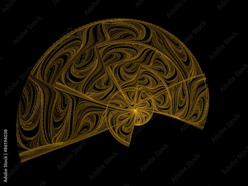 Fractals Fractals