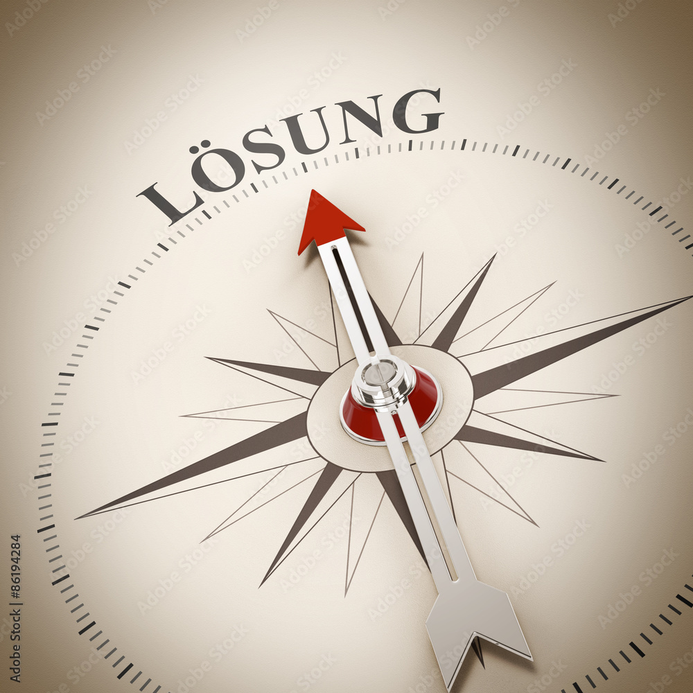 Compass Lösung Compass Lösung