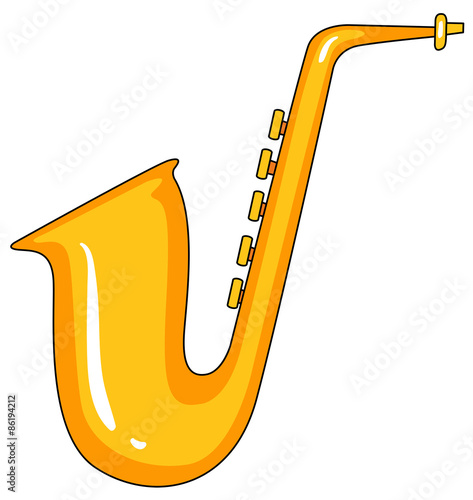 Saxophone