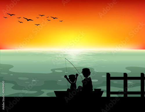 Fishing