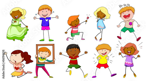 Children