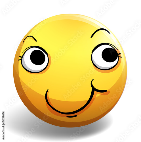 Emoticon.