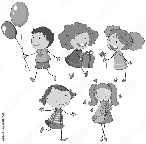 Children