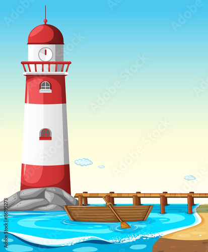 Lighthouse