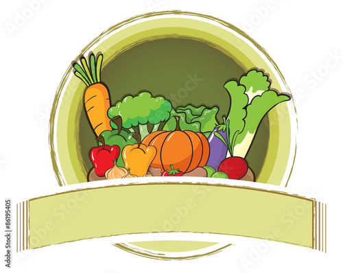Vegetables