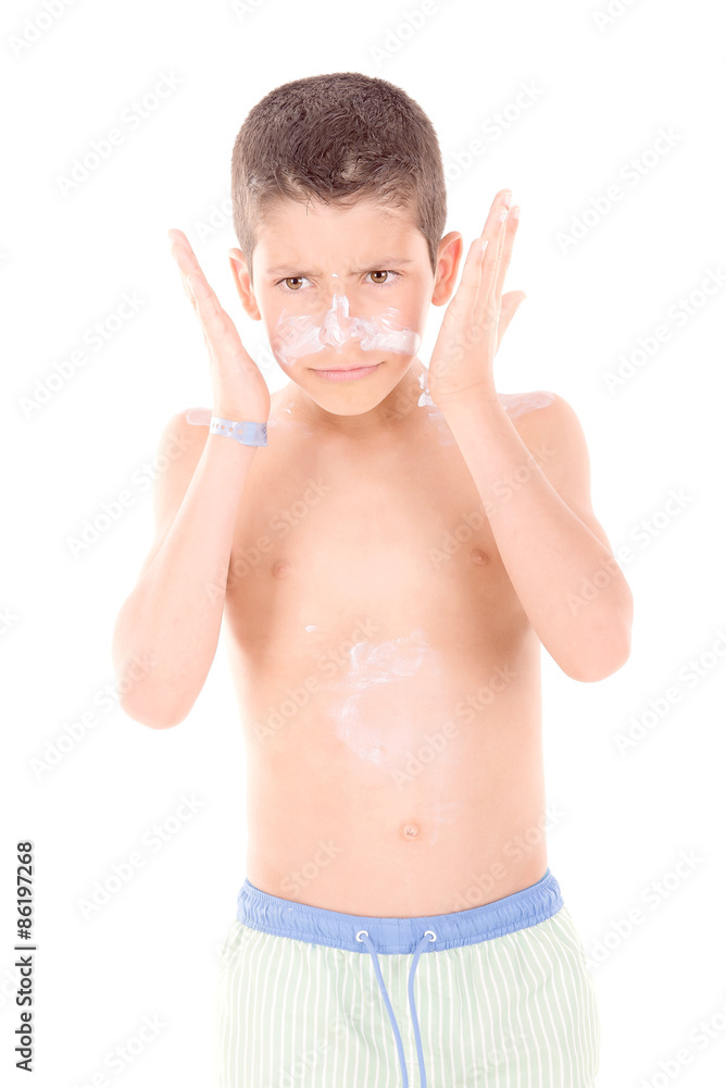 Fototapeta premium summer