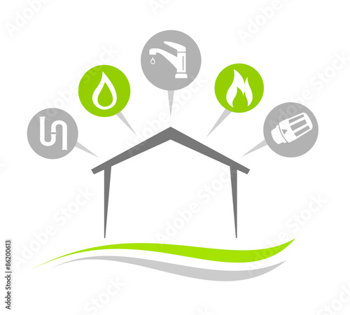 Heizung - Wasser - 25