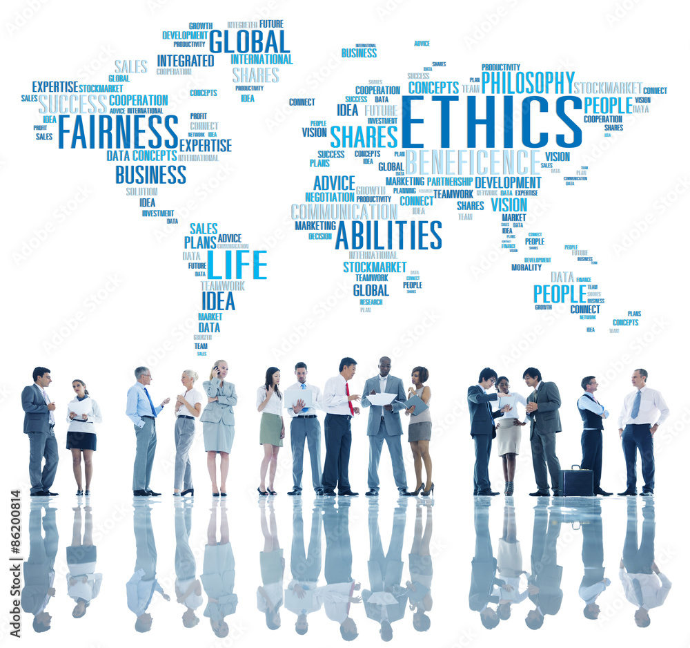 Ethics Ideals Principles Morals Standards Concept Ethics Ideals Principles Morals Standards Concept