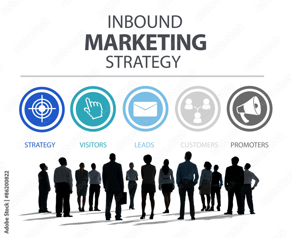 Inbound Marketing Strategy Advertisement Commercial Branding Co Inbound Marketing Strategy Advertisement Commercial Branding Co
