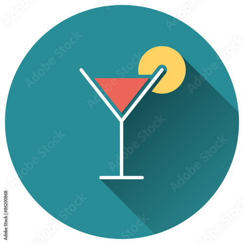 Verre Cocktail