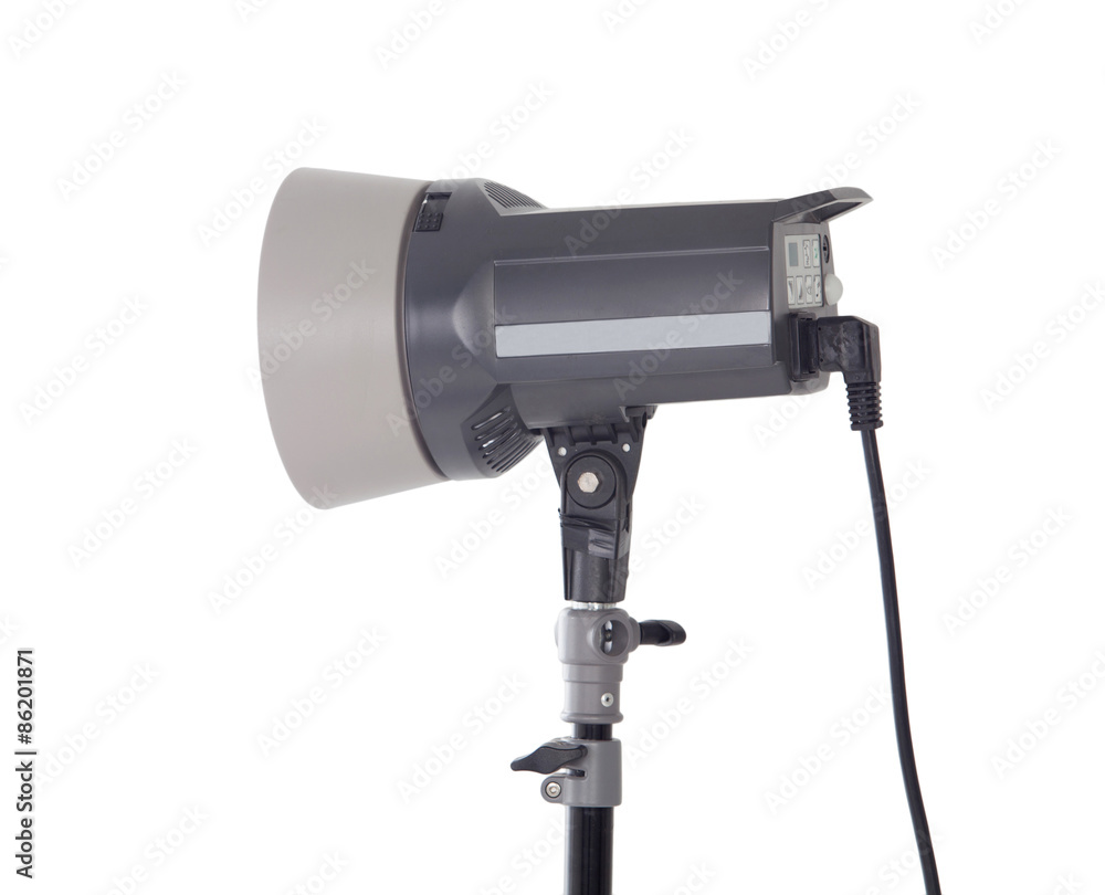 Flash study ready to shed light