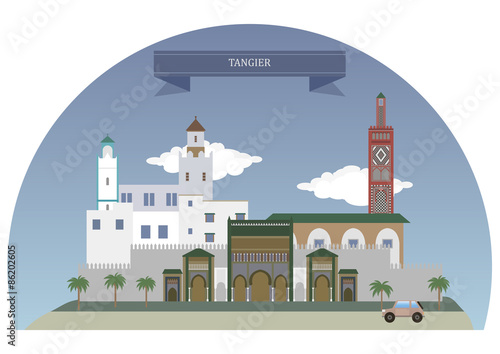 Tangier, Morocco