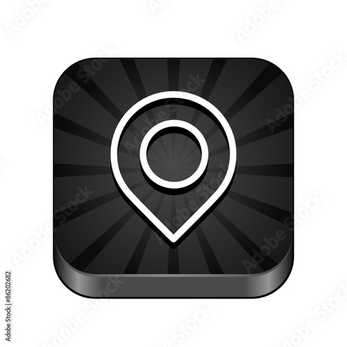 Location pin