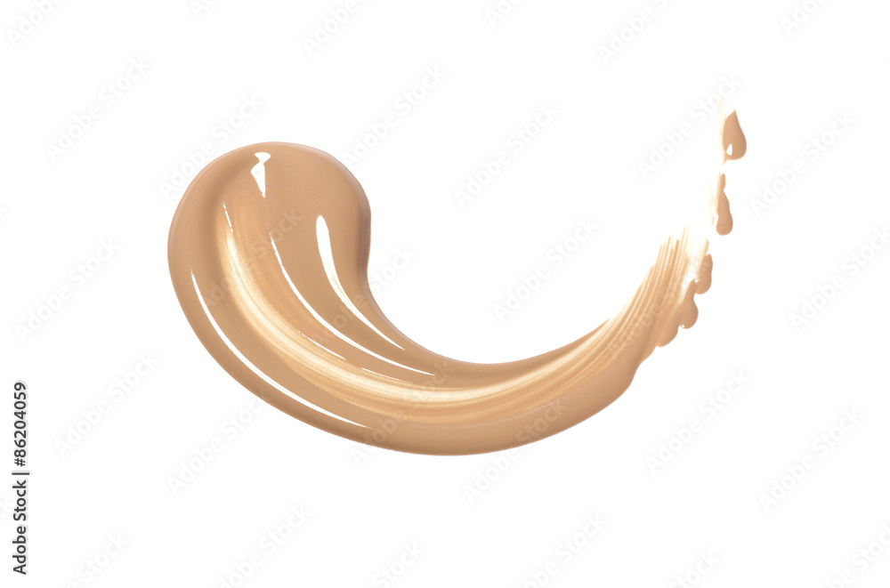 Liquid Foundation Liquid Foundation